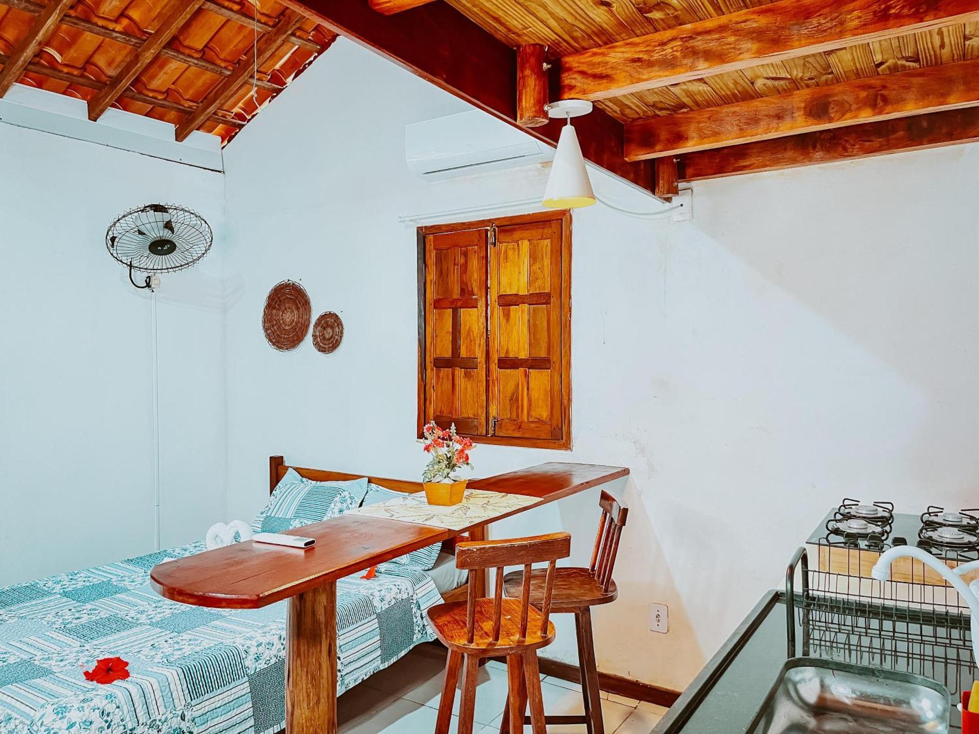 Guedes Residence Velha Boipeba Extérieur photo