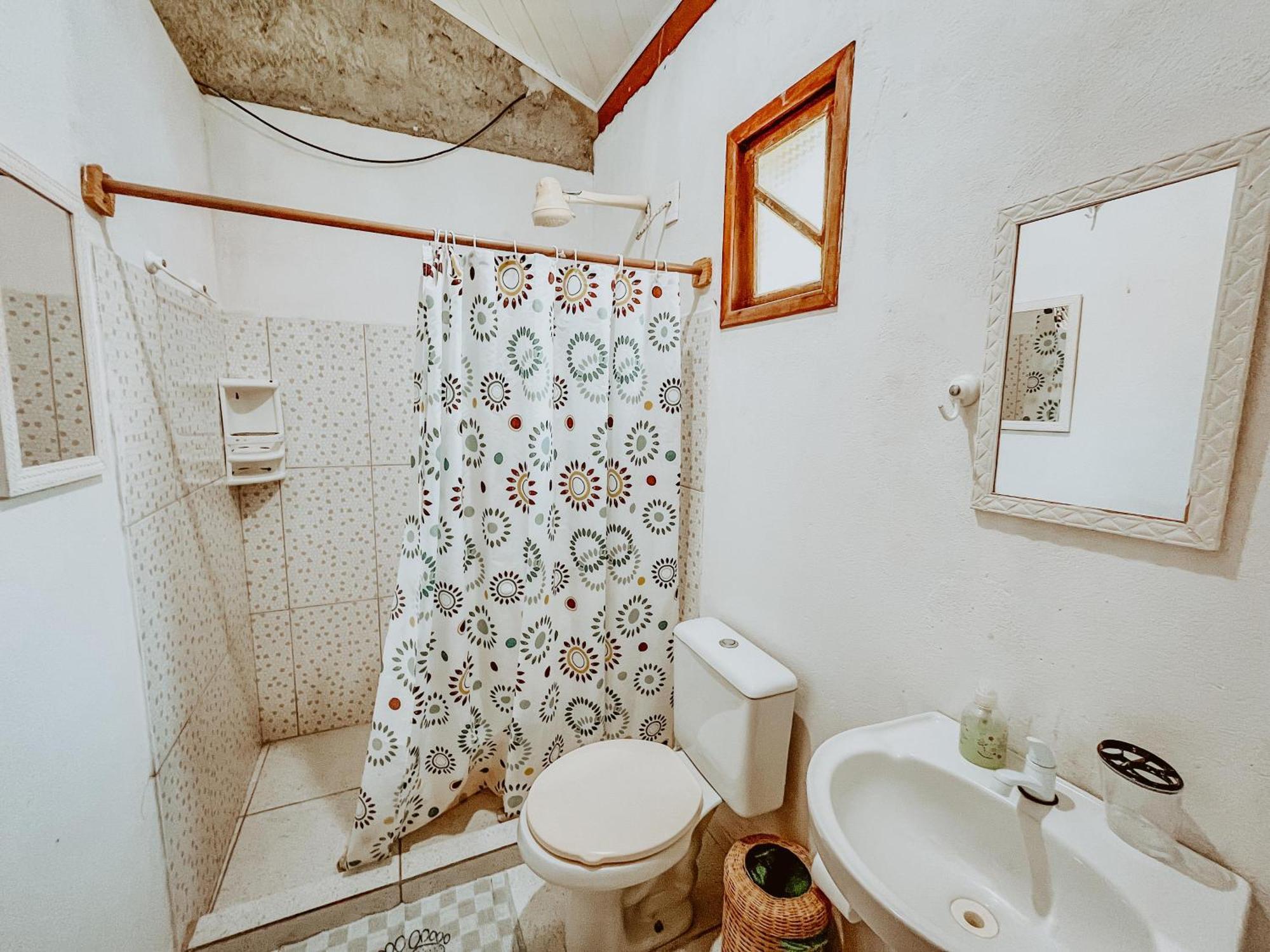 Guedes Residence Velha Boipeba Extérieur photo