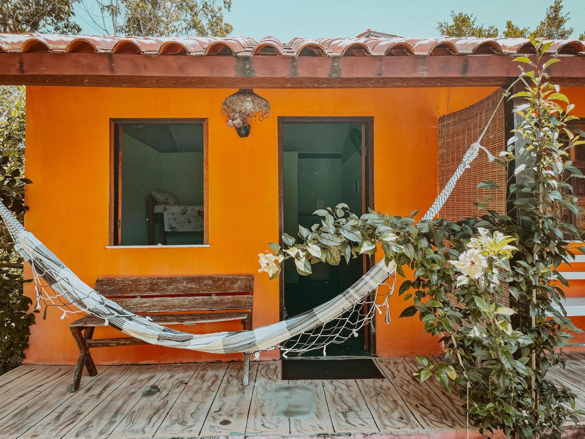 Guedes Residence Velha Boipeba Extérieur photo