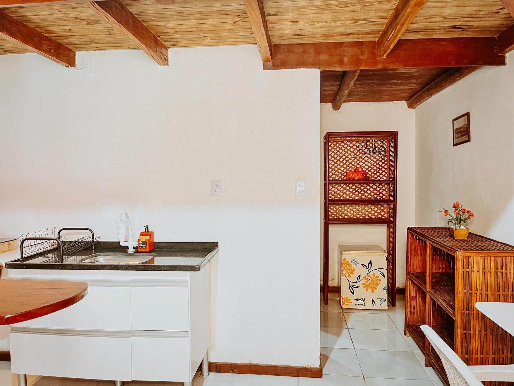 Guedes Residence Velha Boipeba Extérieur photo
