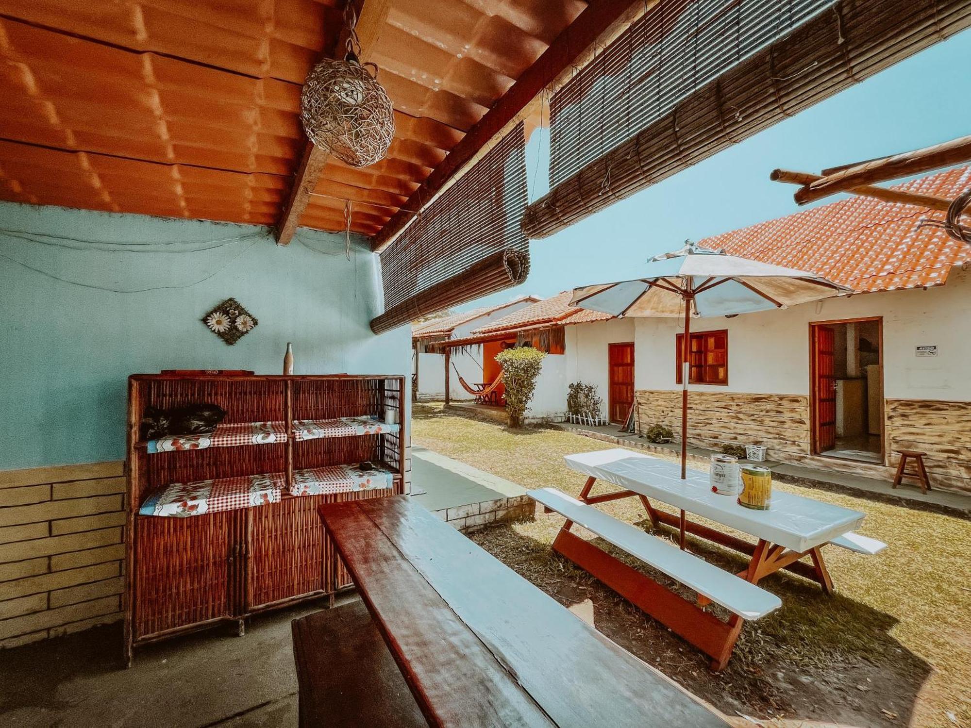 Guedes Residence Velha Boipeba Extérieur photo